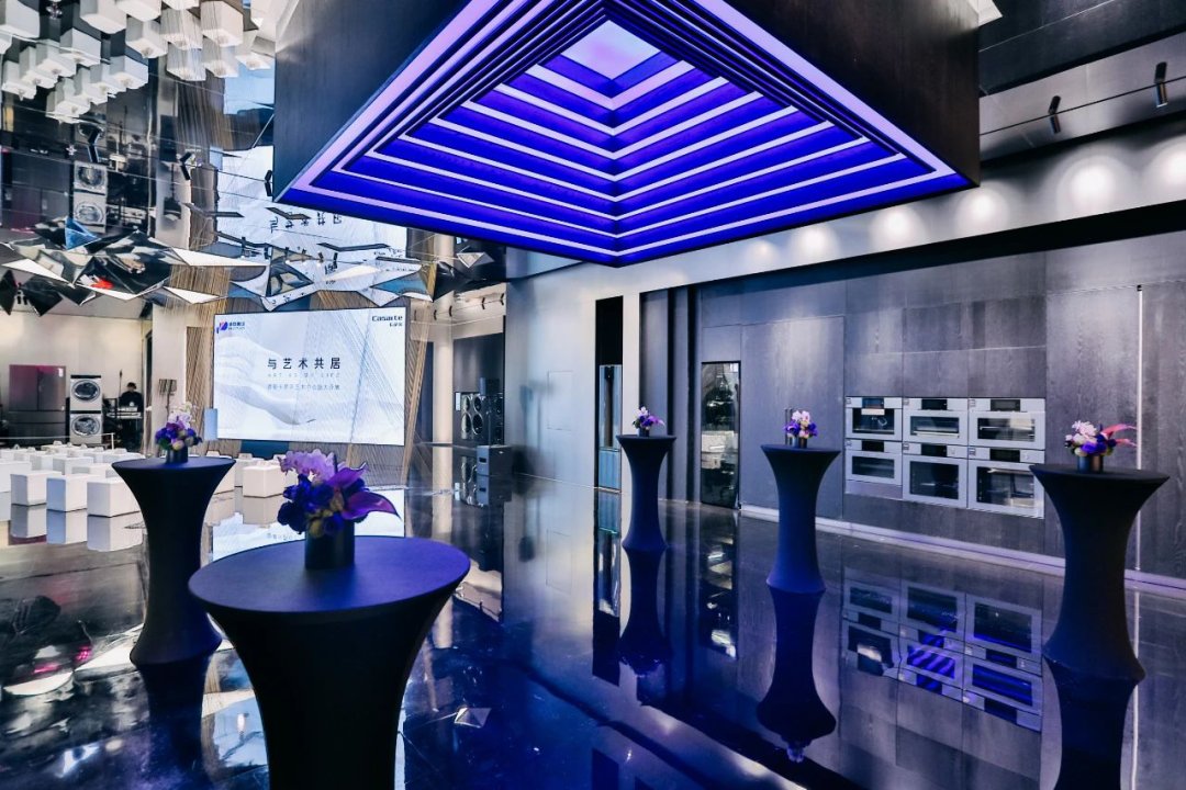 AWE2024：3大升级，看卡萨帝的高成长性(图4)